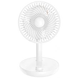 Ventilator Wiwu Fan Mate Wi-FS013 (White)
