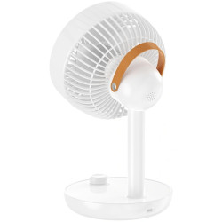 Ventilator Wiwu Fan Mate Wi-FS013 (White) Thumb