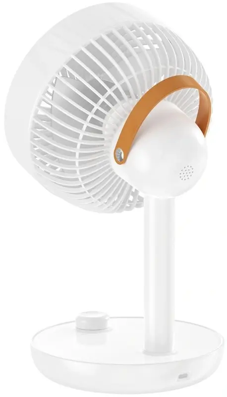 Ventilator Wiwu Fan Mate Wi-FS013 (White)