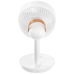 Ventilator Wiwu Fan Mate Wi-FS013 (White) Thumb
