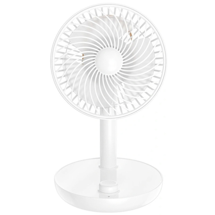 Вентилятор Wiwu Fan Mate Wi-FS013 (White)