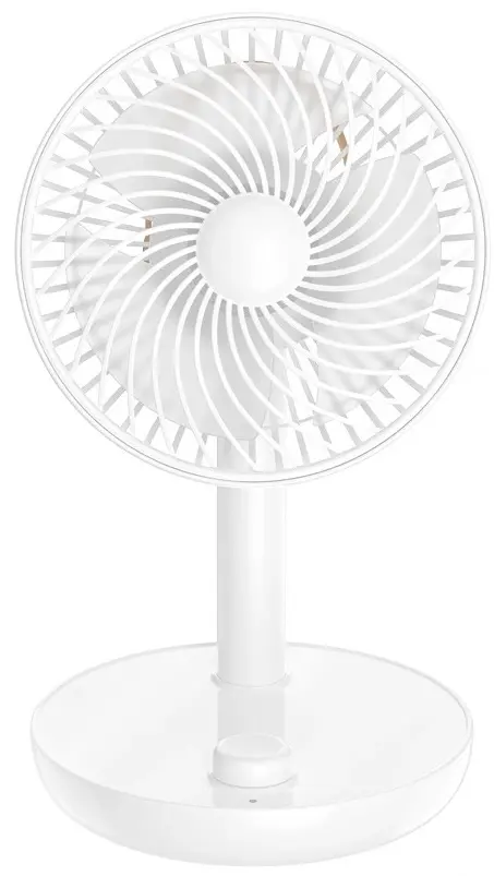 Ventilator Wiwu Fan Mate Wi-FS013 (White)