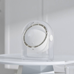 Ventilator Wiwu Snow Wi-FS07 (White) Thumb
