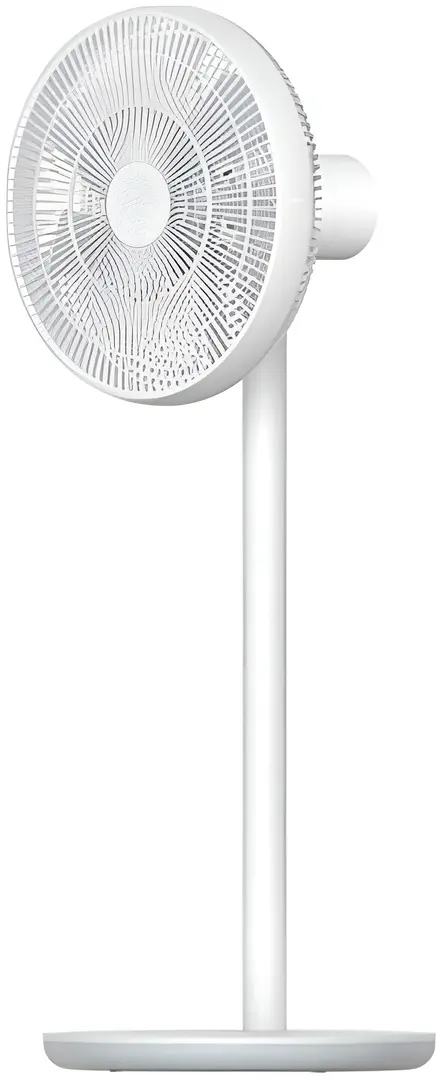 Ventilator cu acumulator Xiaomi Mi Smart Standing Fan 2 (White)