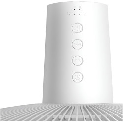 Ventilator cu acumulator Xiaomi Mi Smart Standing Fan 2 (White) Thumb