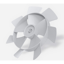 Ventilator cu acumulator Xiaomi Mi Smart Standing Fan 2 (White) Thumb