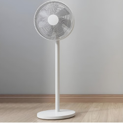 Ventilator cu acumulator Xiaomi Mi Smart Standing Fan 2 (White) Thumb