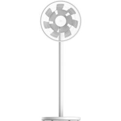Ventilator cu acumulator Xiaomi Smart Standing Fan 2 Pro (White)