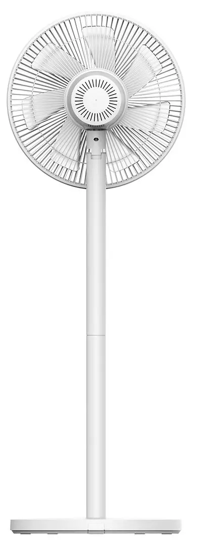 Ventilator Xiaomi Mi Smart Standing Fan 2 Lite (White)