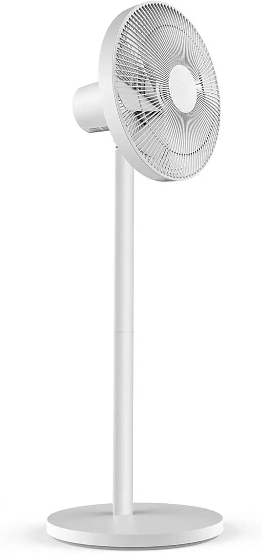 Ventilator Xiaomi Mi Smart Standing Fan 2 Lite (White)