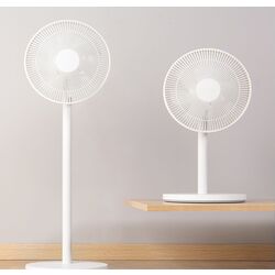 Ventilator Xiaomi Mi Smart Standing Fan 2 Lite (White) Thumb