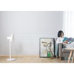 Ventilator Xiaomi Mi Smart Standing Fan 2 Lite (White) Thumb