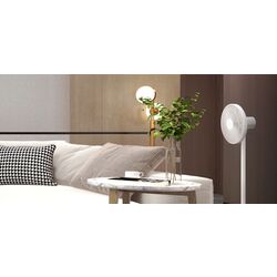 Ventilator Xiaomi Mi Smart Standing Fan 2 Lite (White) Thumb
