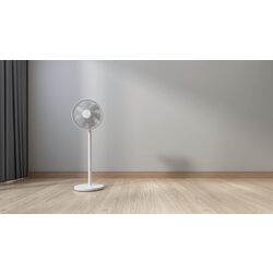 Ventilator Xiaomi Mi Smart Standing Fan 2 Lite (White) Thumb