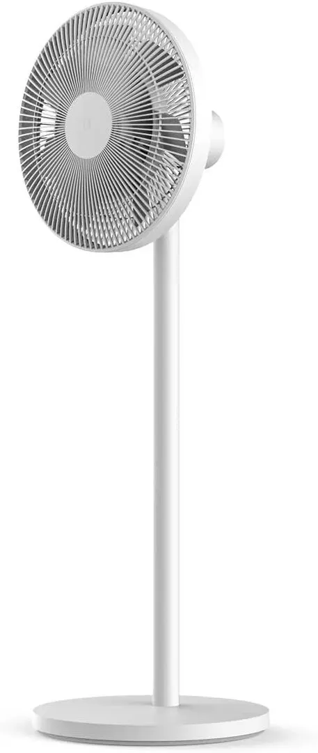 Вентилятор Xiaomi Mi Smart Standing Fan 2 (White) - 2
