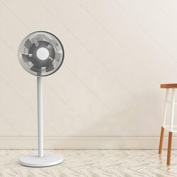 Вентилятор Xiaomi Mi Smart Standing Fan 2 (White) Thumb