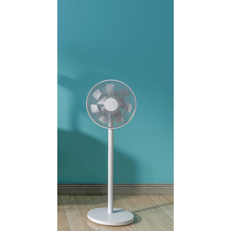 Вентилятор Xiaomi Mi Smart Standing Fan 2 (White) купить в Кишиневе ...