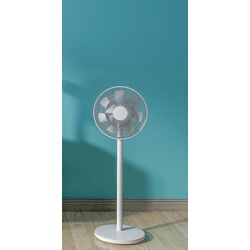 Вентилятор Xiaomi Mi Smart Standing Fan 2 (White) Thumb