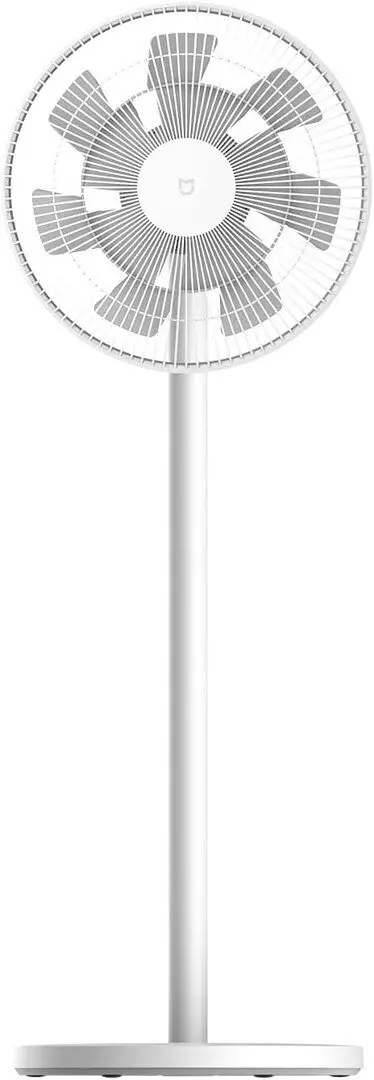 Вентилятор Xiaomi Mi Smart Standing Fan 2 (White)