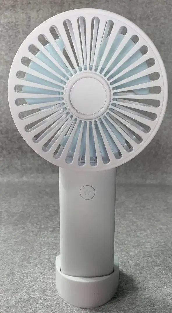 Ventilator de masa XO MF57 (White)