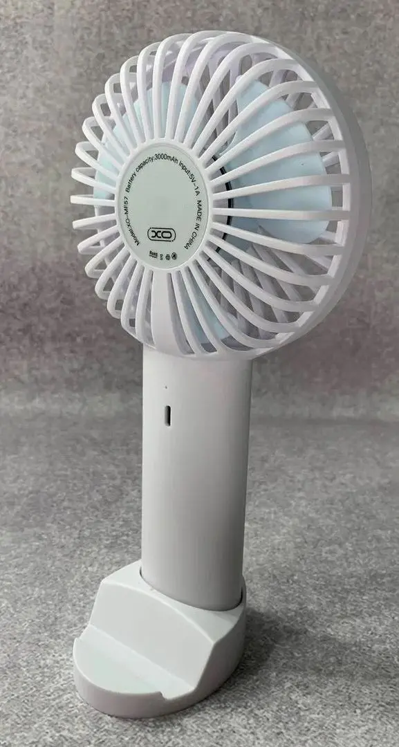 Ventilator de masa XO MF57 (White)