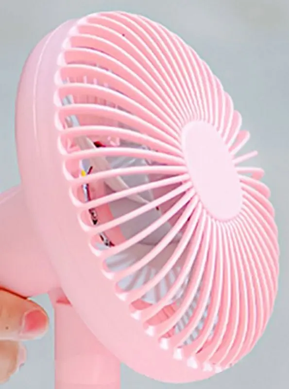 Ventilator de masa XO MF58 (Pink)