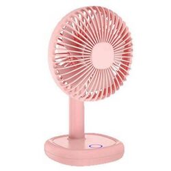 Ventilator de masa XO MF58 (Pink)