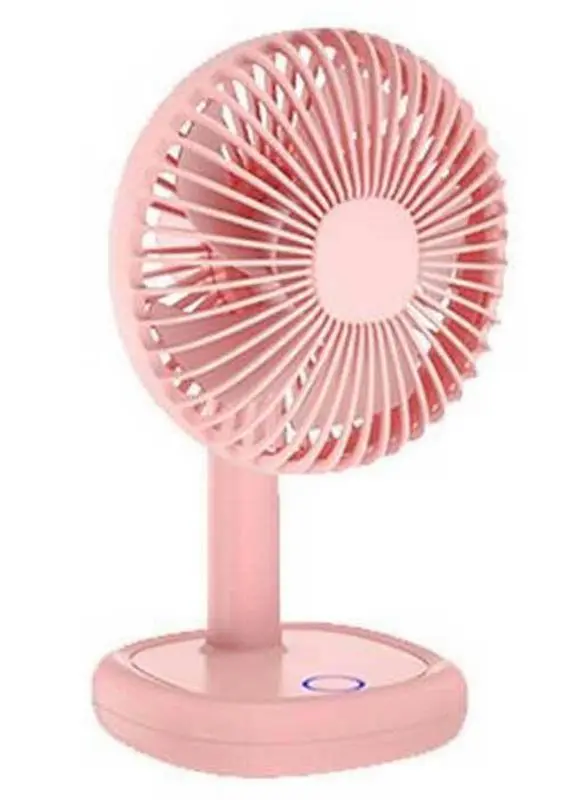 Ventilator de masa XO MF58 (Pink)