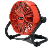 Ventilator de podea hibrid Yato YT-82933 (Red)