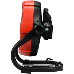 Вентилятор напольный гибридный Yato YT-82933 (Red) Thumb