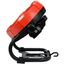 Вентилятор напольный гибридный Yato YT-82933 (Red) Thumb