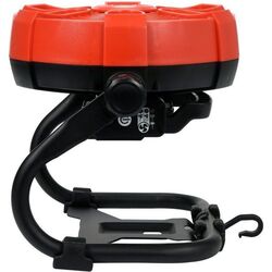 Вентилятор напольный гибридный Yato YT-82933 (Red) Thumb