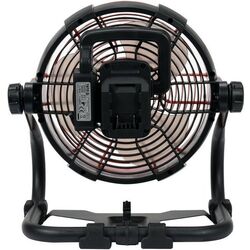 Вентилятор напольный гибридный Yato YT-82933 (Red) Thumb