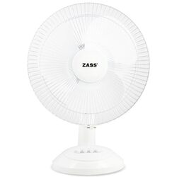 Ventilator de masa Zass ZTF 1203 (White)