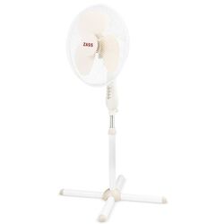 Ventilator Zass ZF 1601 (White/Cream) Thumb