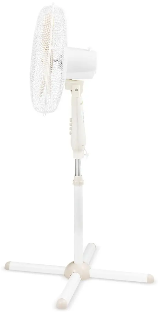 Ventilator Zass ZF 1601 (White/Cream) - 3