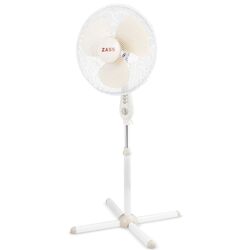 Ventilator Zass ZF 1602 (White) Thumb
