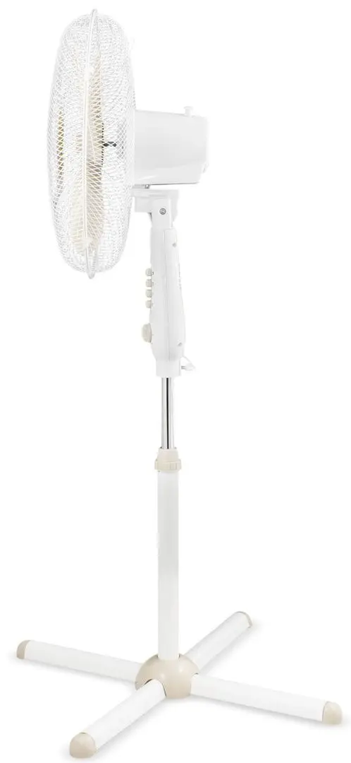 Ventilator Zass ZF 1602 (White) - 3