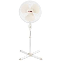 Ventilator Zass ZF 1602 (White)