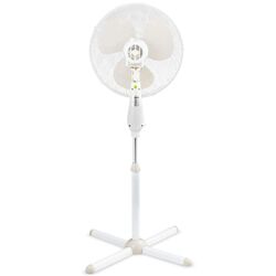 Ventilator Zass ZF 1602 (White) Thumb