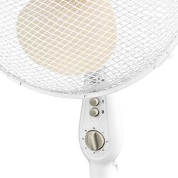 Ventilator Zass ZF 1602 (White) Thumb
