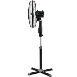 Ventilator Zass ZF 1604 (Black) Thumb