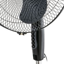 Ventilator Zass ZF 1604 (Black) Thumb