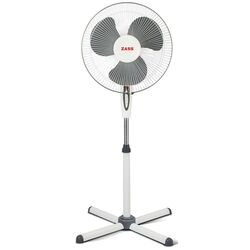 Вентилятор Zass ZF 1605 (White)
