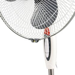Ventilator Zass ZF 1605 (White) Thumb