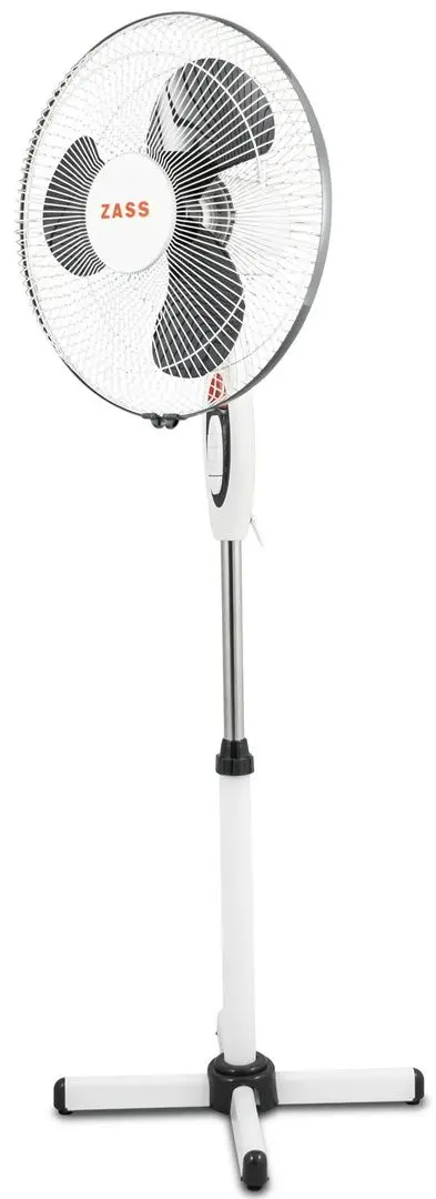 Ventilator Zass ZF 1605 (White)