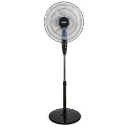 Ventilator Zass ZF 1606 (Black)