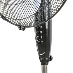 Ventilator Zass ZF 1606 (Black) Thumb