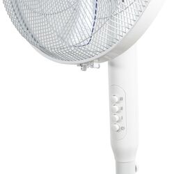 Ventilator Zass ZFA 1607 (White) Thumb