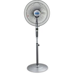 Ventilator Zass ZFTI 10 R (Silver)